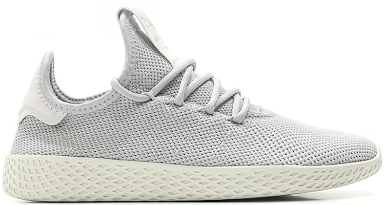 (W) ファレル×アディダス Tennis Hu ライトグレー db2553 Buy (W) ファレル×アディダス Tennis Hu ライトグレー db2553