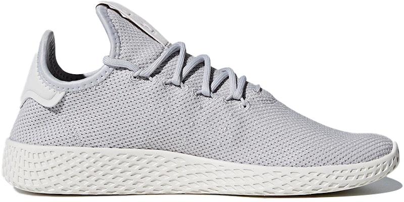 (W) Pharrell x adidas Tennis Hu 'Kelabu Solid Cerah' db2553 Order (W) Pharrell x adidas Tennis Hu 'Kelabu Solid Cerah' db2553
