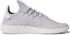 (Women) Pharrell x adidas Tennis Hu 'Light Solid Grey' db2553