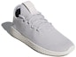 Lookbook (Women) Pharrell x adidas Tennis Hu 'Light Solid Grey' db2553