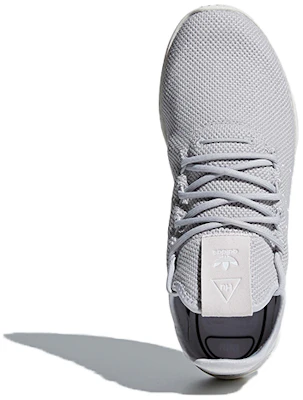(W) Pharrell x adidas Tennis Hu ''Hellgrau'' db2553 Purchase (W) Pharrell x adidas Tennis Hu ''Hellgrau'' db2553