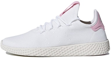 (Women) Pharrell x adidas Tennis HU 'White' db2558 (Women) Pharrell x adidas Tennis HU 'White' db2558