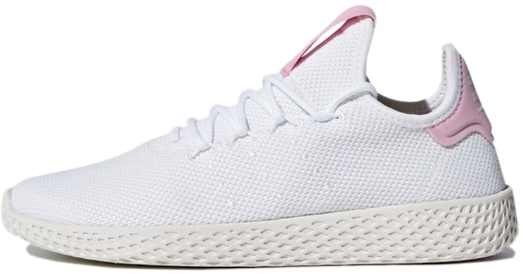 (Women) Pharrell x adidas Tennis HU 'White' db2558 Buy (Women) Pharrell x adidas Tennis HU 'White' db2558