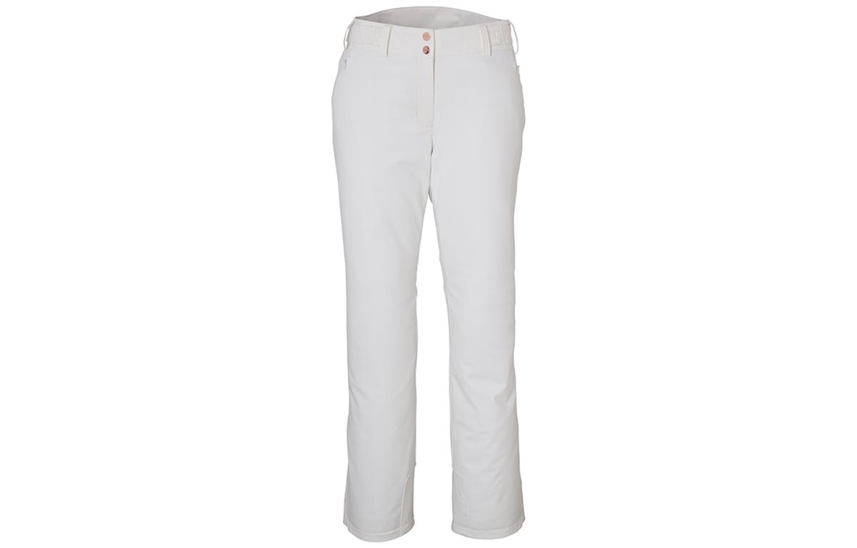 (Women) Phenix  Waterproof Windproof Breathable Insulated Slim Fit Ski Pants. ES982OB57