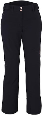 (W) 페닉스 방수 방풍 통기성 슬림핏 스키 팬츠. ES982OB57 3