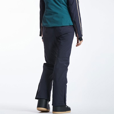 (W) 페닉스 방수 방풍 통기성 슬림핏 스키 팬츠. ES982OB57 Details for (W) 페닉스 방수 방풍 통기성 슬림핏 스키 팬츠. ES982OB57