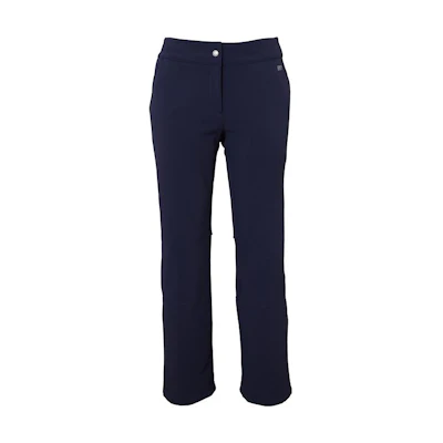 (Women) Phenix DRYBARRIER Waterproof Thick Ski Pants Women - Solid Color Series PS982OB60