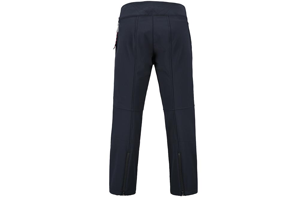 Lookbook (W) 페닉스 방수 스키 팬츠 여성 - 솔리드 컬러 시리즈 PS982OB60