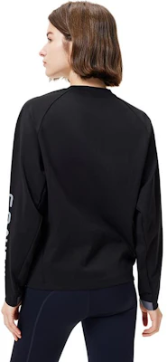 (W) Phenix International Team Series Logo Print Crewneck Hitam Sweater PCA62KT03 Shop (W) Phenix International Team Series Logo Print Crewneck Hitam Sweater PCA62KT03