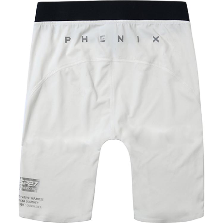 (Women) Phenix MISS Reflective Cycling Training Fitness Shorts PCB42SP07