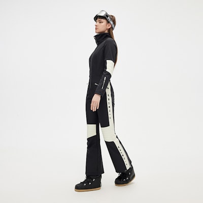 (W) Phenix MISS 系列拼色防水防風滑雪連身衣 PCFW21P03 Details for (W) Phenix MISS 系列拼色防水防風滑雪連身衣 PCFW21P03