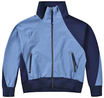 (Women) Phenix MISS Series Colorblock Waterproof High-Neck Outdoor Jacket PCDW2WT01 (Women) Phenix MISS Series Colorblock Waterproof High-Neck Outdoor Jacket PCDW2WT01