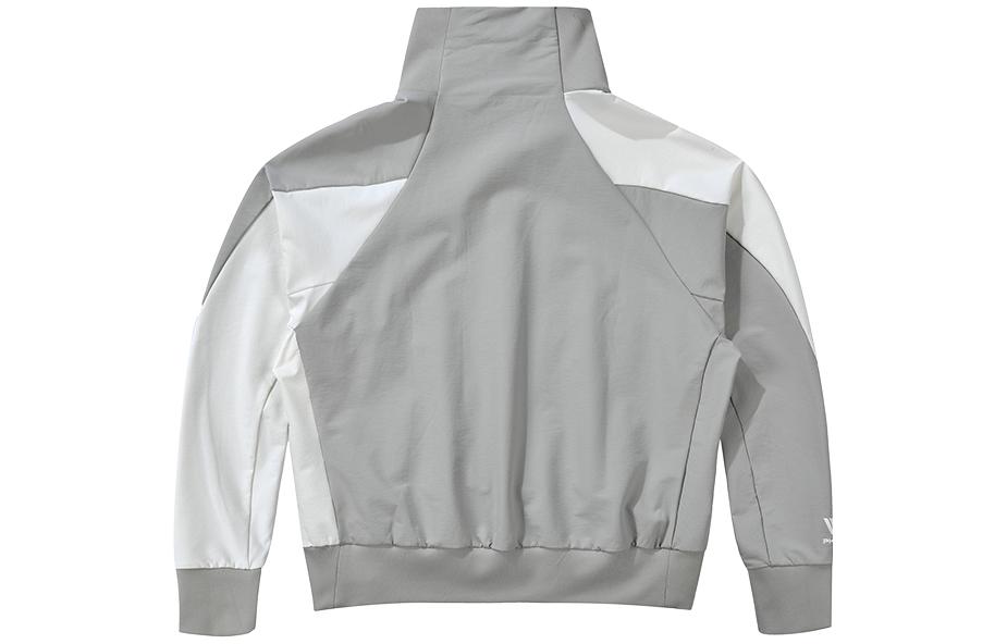 Details for (W) 페닉스 MISS 시리즈 컬러블록 방수 하이넥 아웃도어 자켓 PCDW2WT01