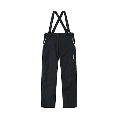 (Women) Phenix Primaloft Waterproof Breathable High-Waist Ski Pants National Team Series. EUA82OB60