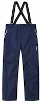 Details for (Women) Phenix Primaloft Waterproof Breathable High-Waist Ski Pants National Team Series. EUA82OB60