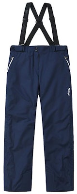 (W) Phenix Primaloft 防水透氣高腰滑雪褲 國家隊系列。 EUA82OB60 Details for (W) Phenix Primaloft 防水透氣高腰滑雪褲 國家隊系列。 EUA82OB60