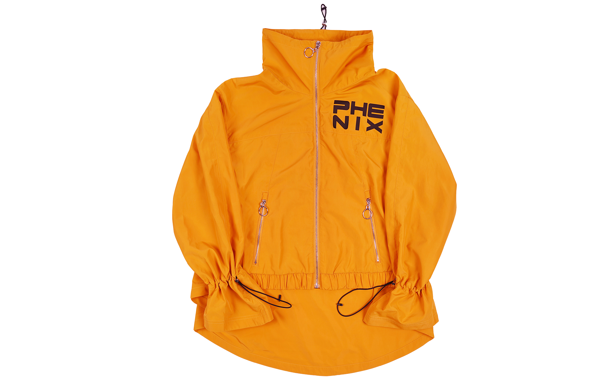 Order (W) 페닉스 슬림 핏 레터 프린트 캐주얼 자켓 PCEW2WT08