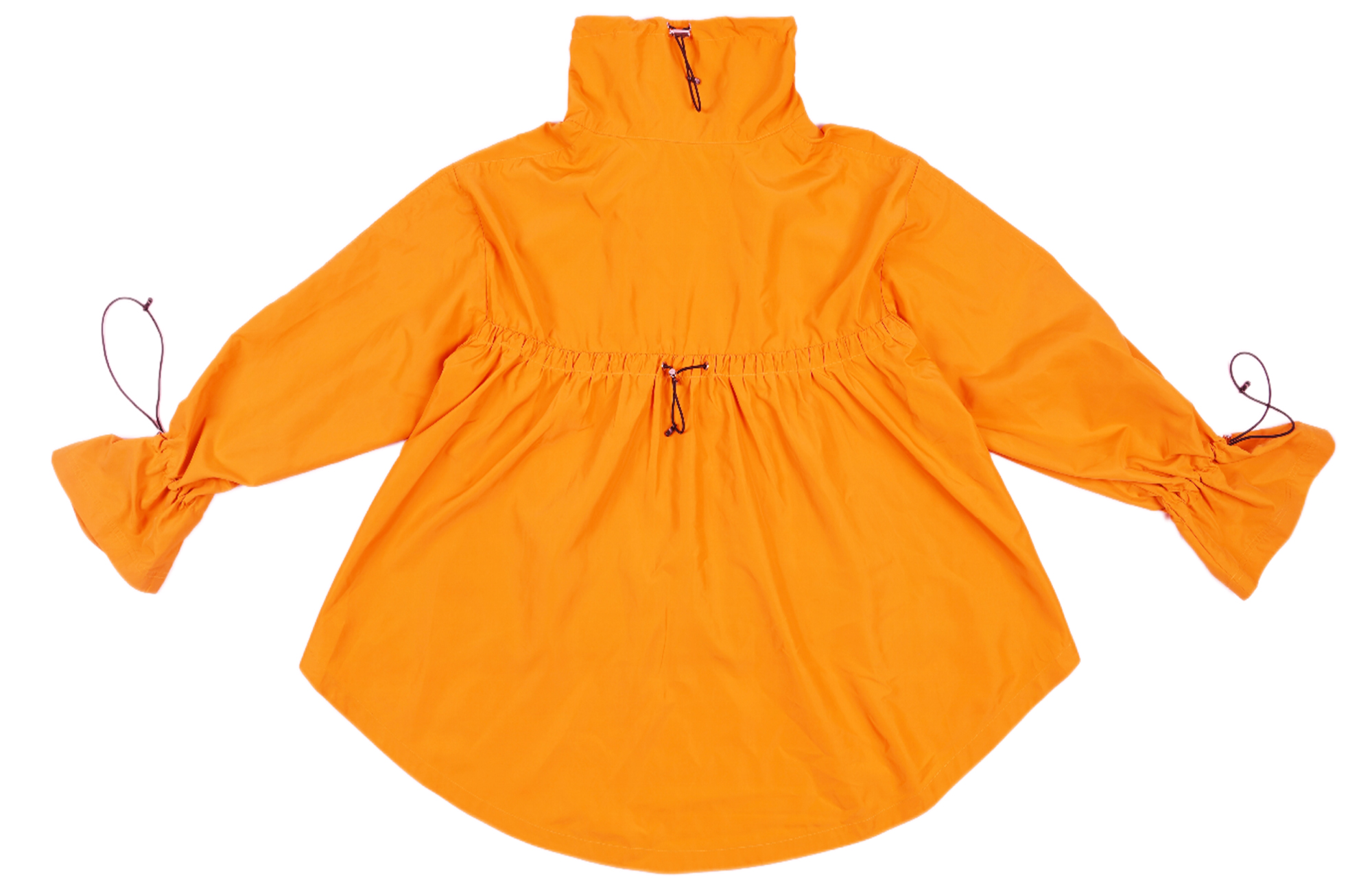 Lookbook (W) 페닉스 슬림 핏 레터 프린트 캐주얼 자켓 PCEW2WT08