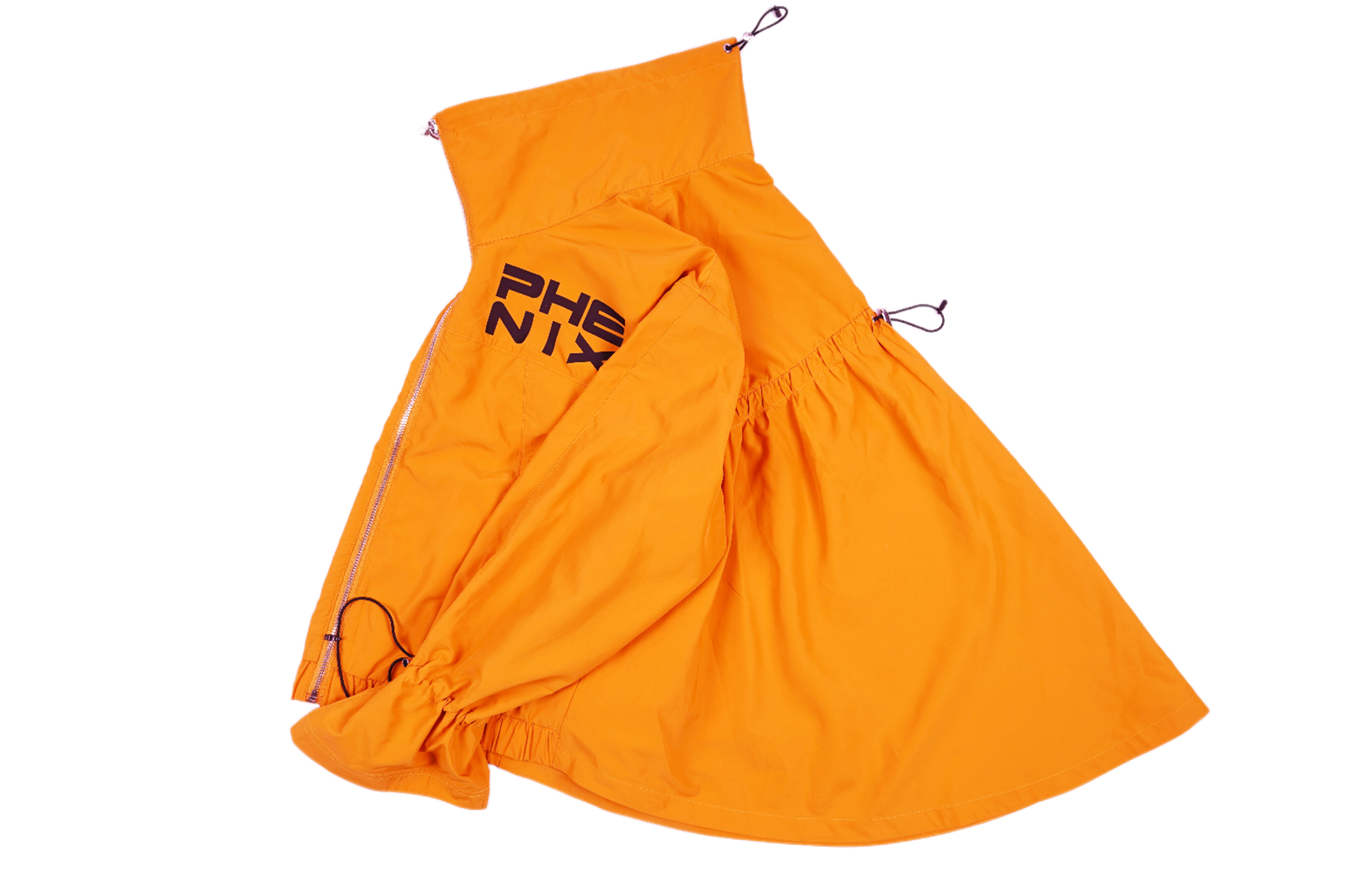 Shop (W) 페닉스 슬림 핏 레터 프린트 캐주얼 자켓 PCEW2WT08