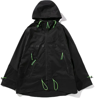 (W) フェニックス アーバン カラーブロック ドローコード ニット フーディ ジャケット レディース PCA62ST25 Order (W) フェニックス アーバン カラーブロック ドローコード ニット フーディ ジャケット レディース PCA62ST25