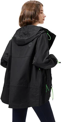 (W) フェニックス アーバン カラーブロック ドローコード ニット フーディ ジャケット レディース PCA62ST25 Shop (W) フェニックス アーバン カラーブロック ドローコード ニット フーディ ジャケット レディース PCA62ST25