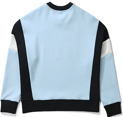 (W) Sudadera Mujer Phenix Urban Series Colorblock con Logo y Cuello Redondo PCEW2KT05 Lookbook (W) Sudadera Mujer Phenix Urban Series Colorblock con Logo y Cuello Redondo PCEW2KT05