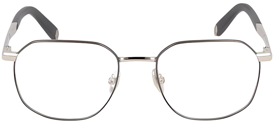 (W) PHILIPP PLEIN 黑金不規則光學眼鏡 配有標誌性鏡腳設計 VPP020M0S30 Buy (W) PHILIPP PLEIN 黑金不規則光學眼鏡 配有標誌性鏡腳設計 VPP020M0S30