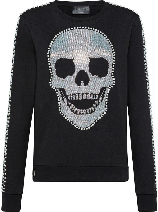 women-philipp-plein-ss-23-skull-graphic-cotton-long-sleeve-t-shirt-black-p19-c-wjo-0452-pte-003-n-02