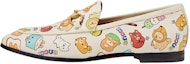 Buy (W) Pikarar x Gucci Jordaan Loafer 'Cetakan Haiwan' 737548-AABXY-9253