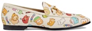 Order (W) Pikarar x Gucci Jordaan Loafer 'Cetakan Haiwan' 737548-AABXY-9253