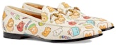 Lookbook (W) Pikarar x Gucci Jordaan Loafer 'Cetakan Haiwan' 737548-AABXY-9253