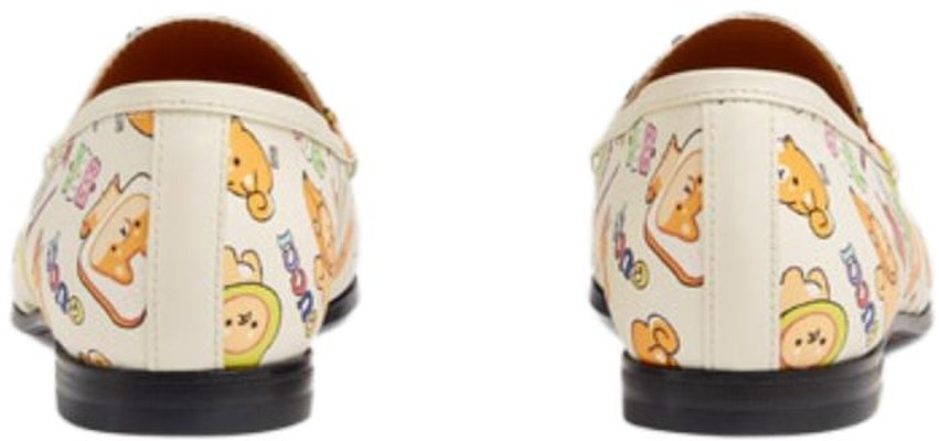 (W) Pikarar x Gucci Jordaan Loafer 'Cetakan Haiwan' 737548-AABXY-9253 Purchase (W) Pikarar x Gucci Jordaan Loafer 'Cetakan Haiwan' 737548-AABXY-9253