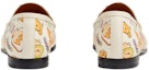 Purchase (W) Pikarar x Gucci Jordaan Loafer 'Cetakan Haiwan' 737548-AABXY-9253