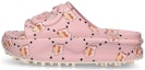 Buy (W) Sandal Slide Pikarar x Gucci 'GG Animal Print - Pink Muda' 737926-JAAC6-6810