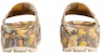 (W) Pikarar x Gucci Selipar Sandal 'Cetakan Haiwan GG' 737926-JAAC6-8528