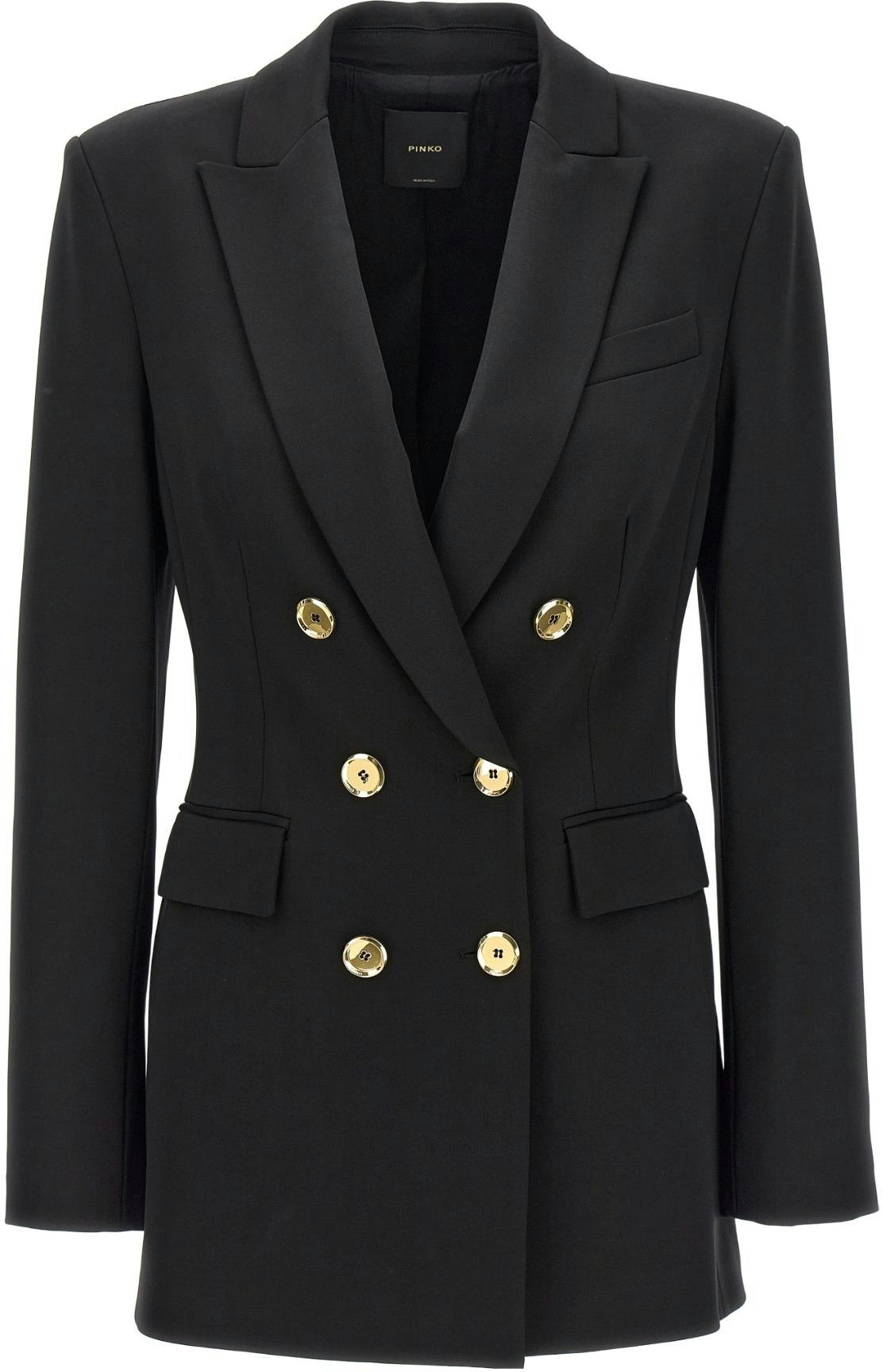 women-pinko-black-double-breasted-long-sleeve-blazer-100154-a1-l3-z99