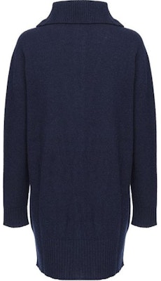 (W) PINKO 黑色长袖翻领连衣裙短款简约款式. 104052A22U-G03 Lookbook (W) PINKO 黑色长袖翻领连衣裙短款简约款式. 104052A22U-G03