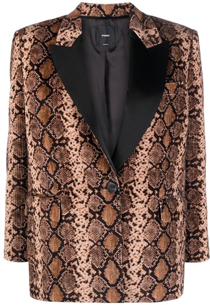 women-pinko-brown-animal-print-long-sleeve-casual-blazer-102481-a1-ek-zc-8