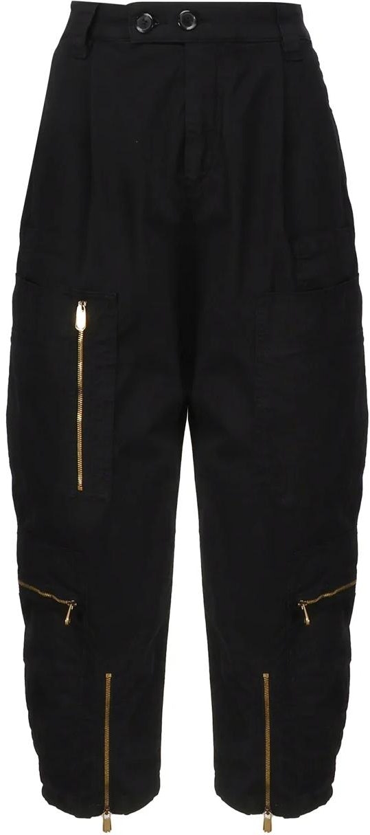 women-pinko-high-waisted-loose-fit-cargo-pants-black-102947-a1-m4-z99