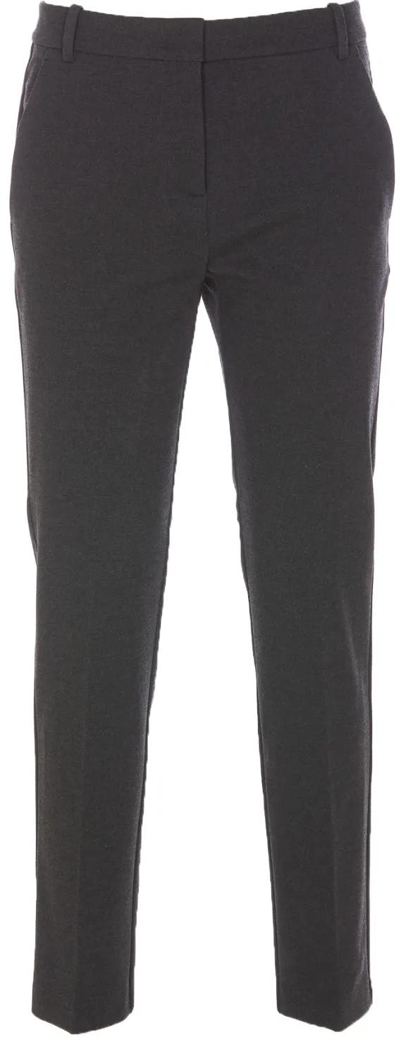 women-pinko-high-waisted-tapered-zipper-casual-pants-gray-100155-a24-d-i76