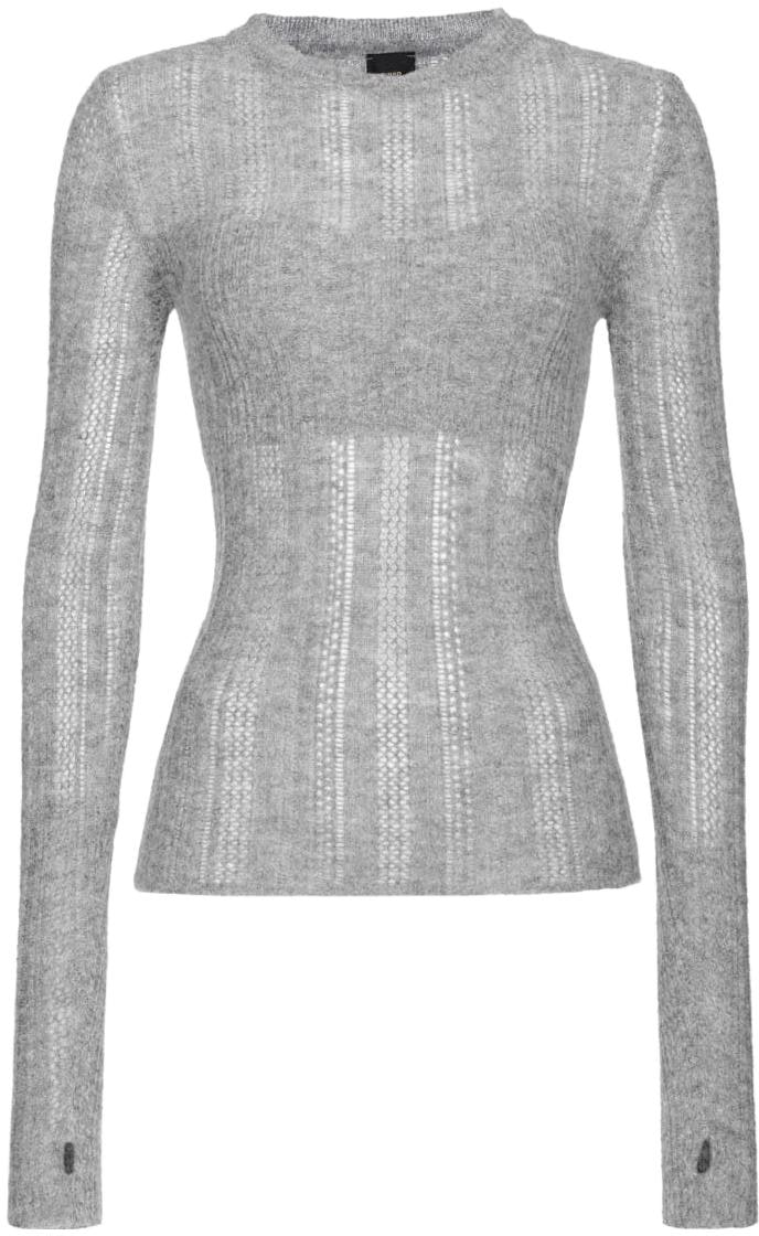 women-pinko-slim-fit-gray-crewneck-pullover-sweater-102244-a1-be-ii-2