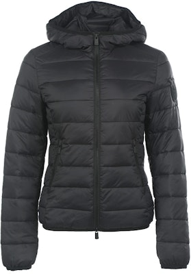 (W) PINKO FW22 黑色休閒輕便連帽純棉外套. 1G1811Y87D-Z99 Buy (W) PINKO FW22 黑色休閒輕便連帽純棉外套. 1G1811Y87D-Z99