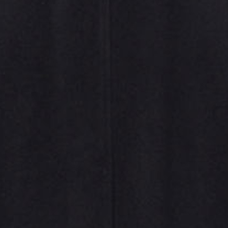 Details for (W) 핑코 FW23 블랙 솔리드 싱글 브레스트 캐주얼 코트. 101976A182-Z99