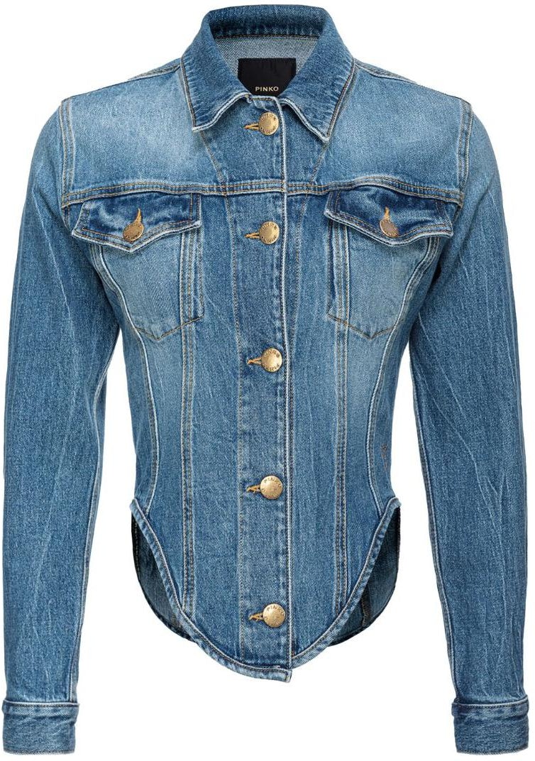 women-pinko-fw-23-curved-hem-button-up-denim-jacket-blue-102912-a1-lp-pjr