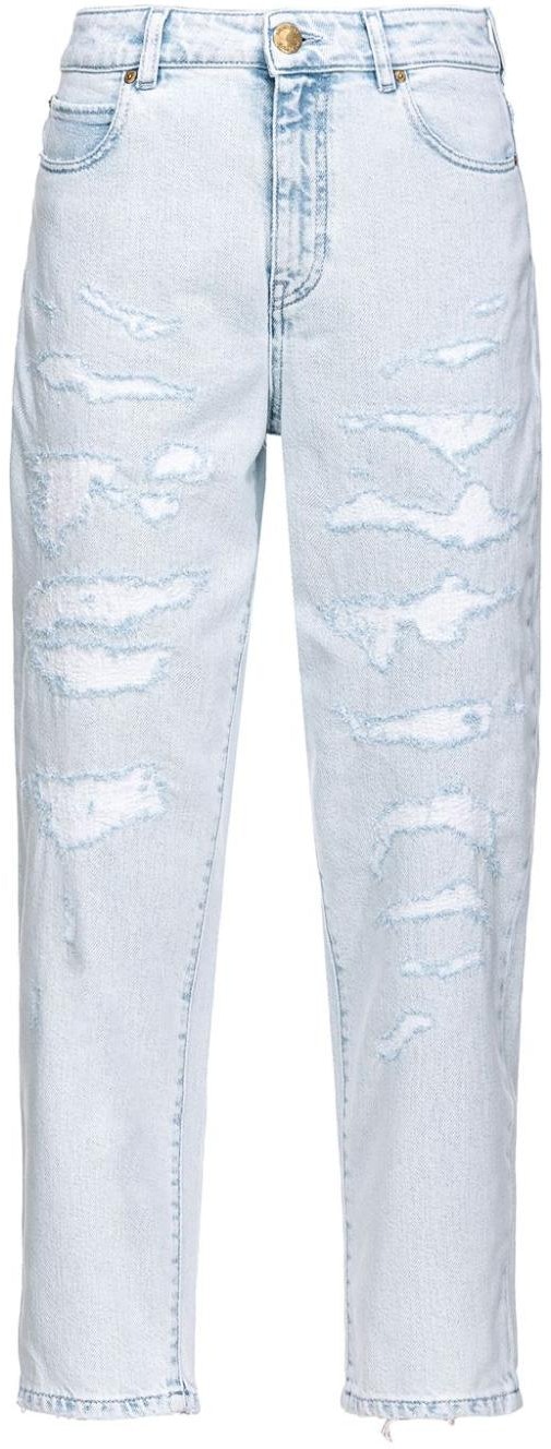 women-pinko-fw-23-light-blue-distressed-straight-leg-mid-rise-jeans-100379-a1-jk-pjq