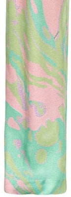 (W) PINKO FW23 抽象印花中腰直筒休閒長褲 女款 多色 103123A1NQ-SN2 Details for (W) PINKO FW23 抽象印花中腰直筒休閒長褲 女款 多色 103123A1NQ-SN2