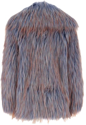 (W) PINKO FW23渐变圆领长袖外套 多色款。 102000A18C-EA0 Lookbook (W) PINKO FW23渐变圆领长袖外套 多色款。 102000A18C-EA0