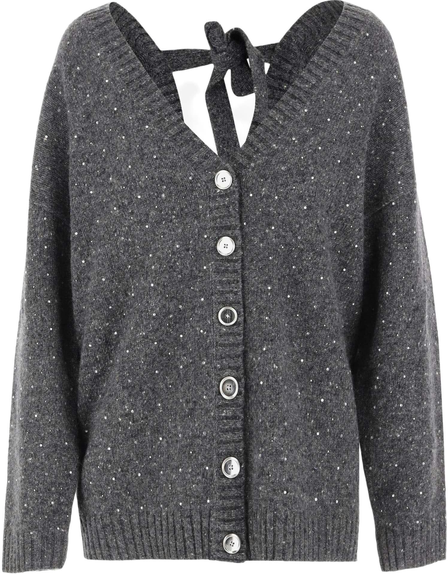 women-pinko-fw-24-grey-knit-cardigan-with-rhinestone-v-neck-and-button-up-103966-a232-iz-9