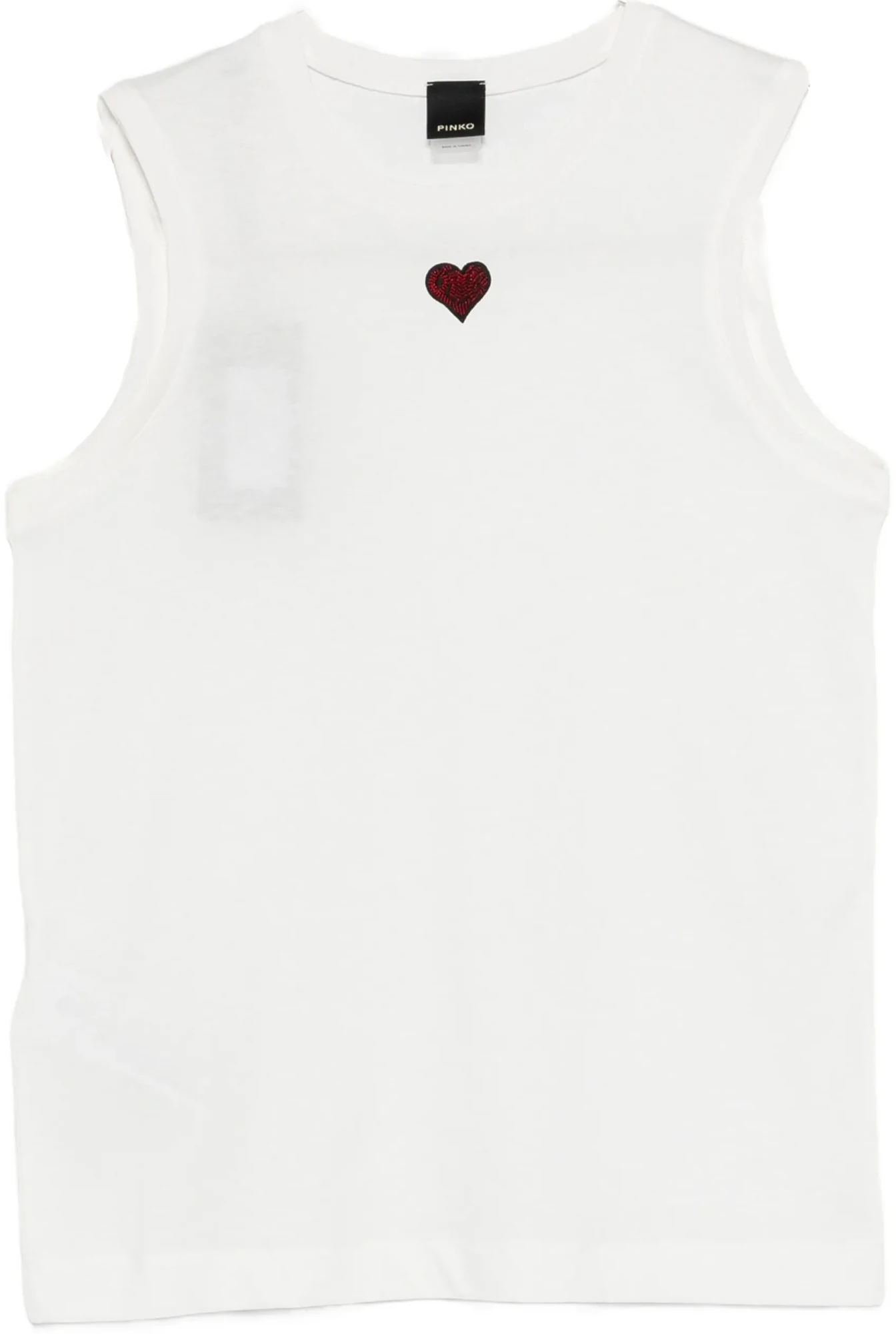 women-pinko-fw-25-sleeveless-heart-graphic-straight-tank-top-105741-a326-z05