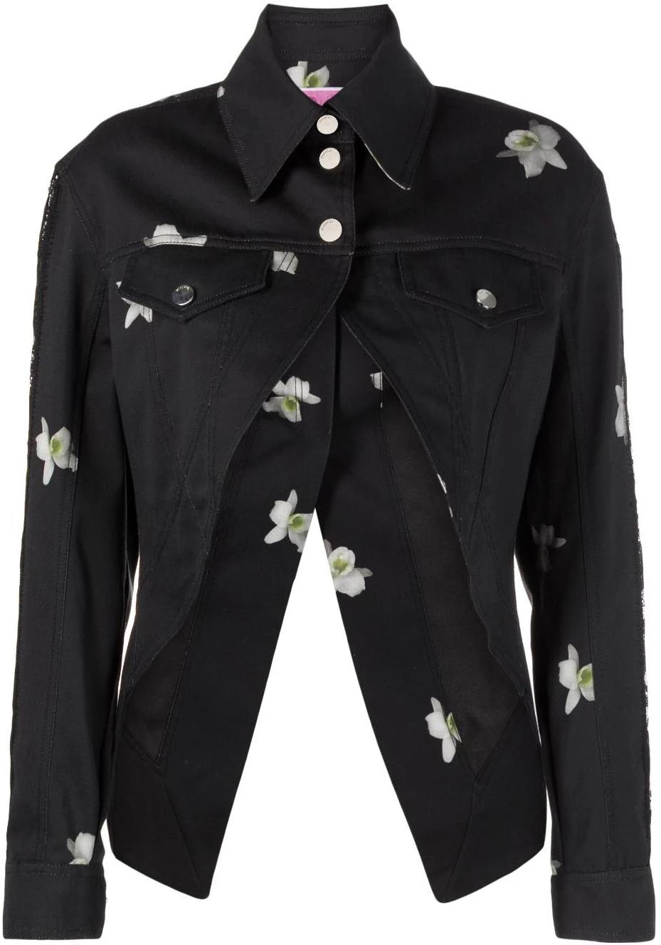 women-pinko-ss-23-floral-print-blazer-jacket-black-102628-a1-ff-zz-2